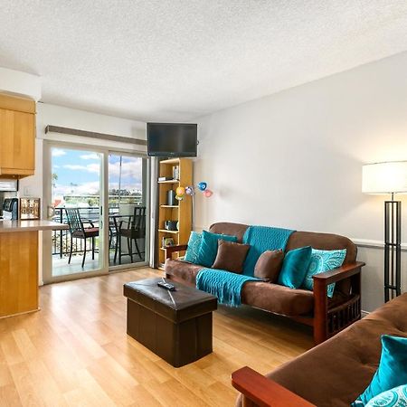 313B Steps From The Sand At Harbor Beach - Free Wifi Oceanside Esterno foto