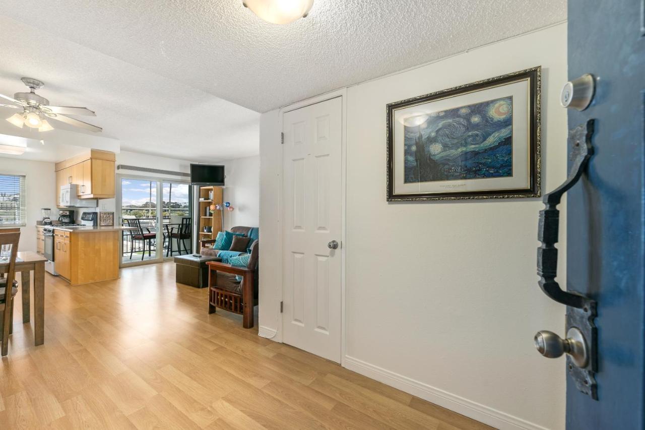 313B Steps From The Sand At Harbor Beach - Free Wifi Oceanside Esterno foto