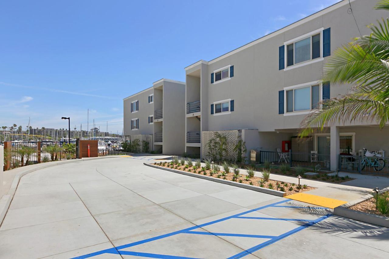 313B Steps From The Sand At Harbor Beach - Free Wifi Oceanside Esterno foto