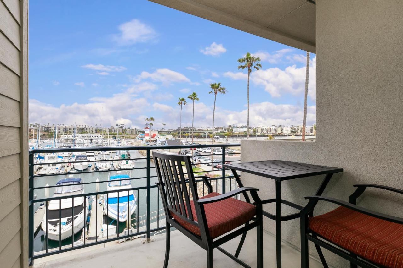 313B Steps From The Sand At Harbor Beach - Free Wifi Oceanside Esterno foto