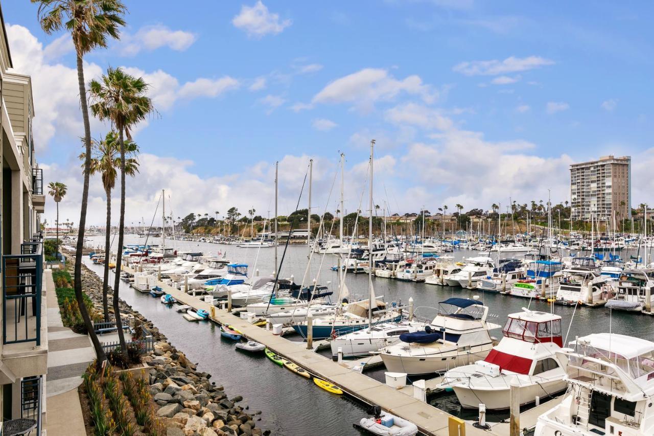 313B Steps From The Sand At Harbor Beach - Free Wifi Oceanside Esterno foto