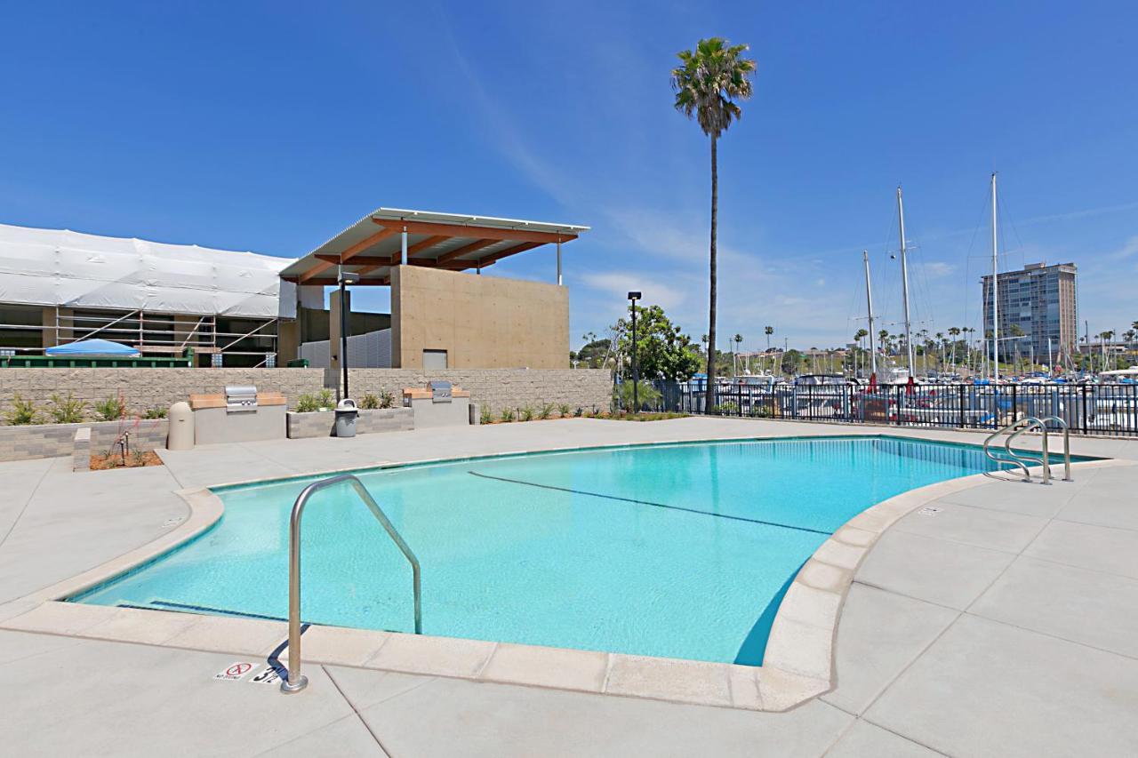 313B Steps From The Sand At Harbor Beach - Free Wifi Oceanside Esterno foto