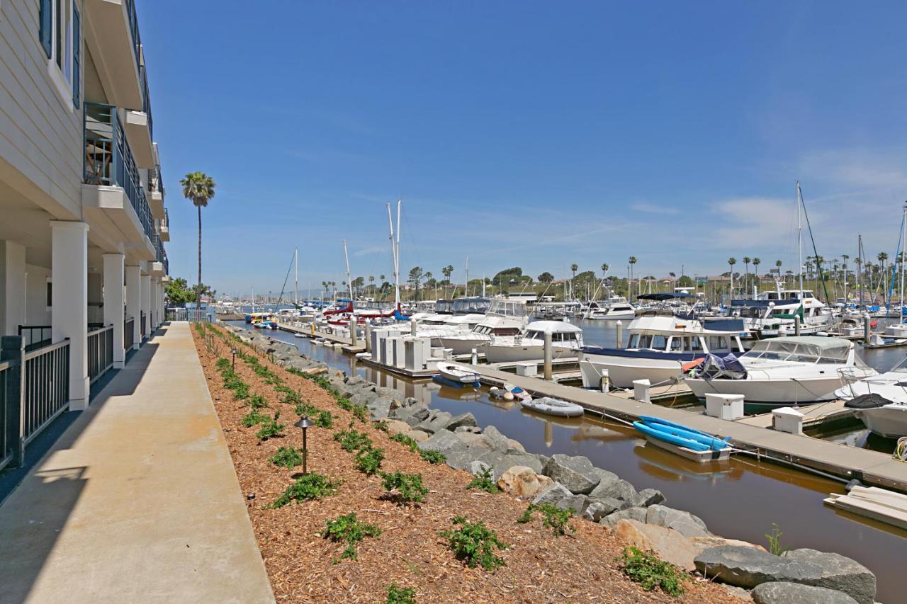 313B Steps From The Sand At Harbor Beach - Free Wifi Oceanside Esterno foto