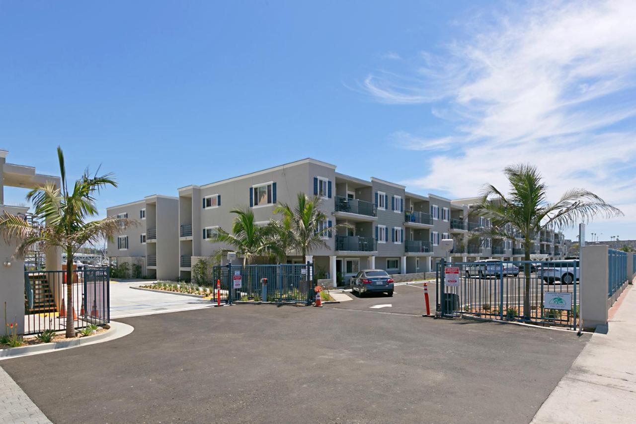 313B Steps From The Sand At Harbor Beach - Free Wifi Oceanside Esterno foto