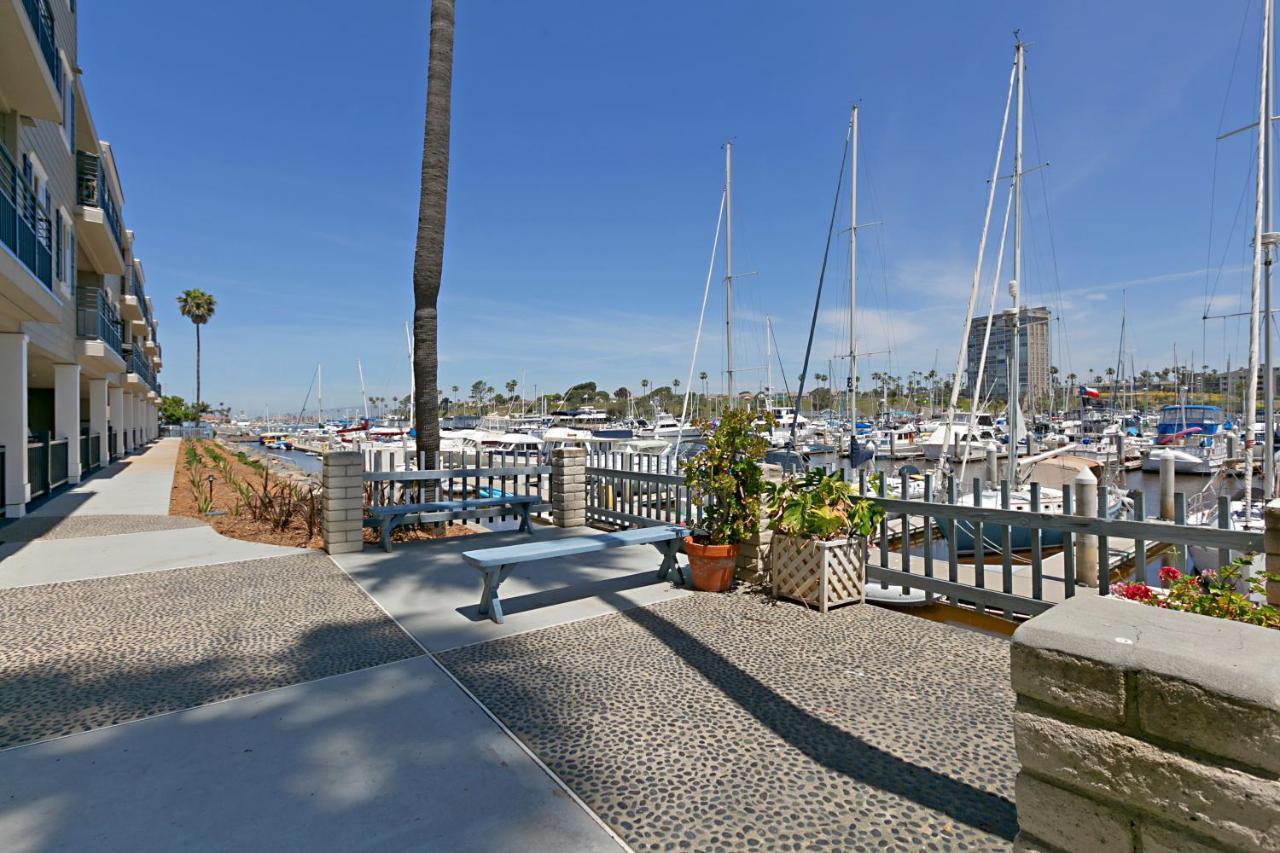 313B Steps From The Sand At Harbor Beach - Free Wifi Oceanside Esterno foto
