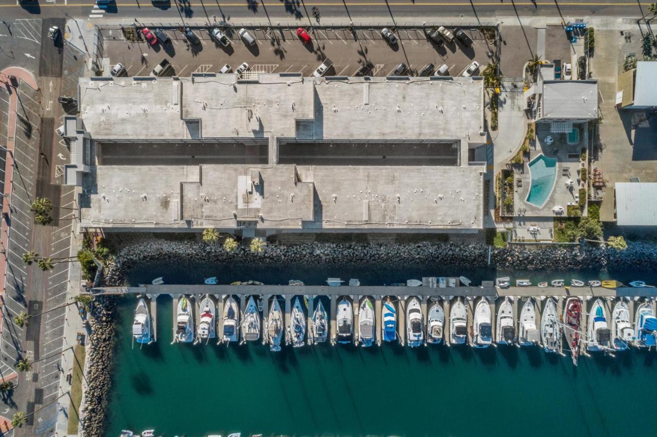 313B Steps From The Sand At Harbor Beach - Free Wifi Oceanside Esterno foto