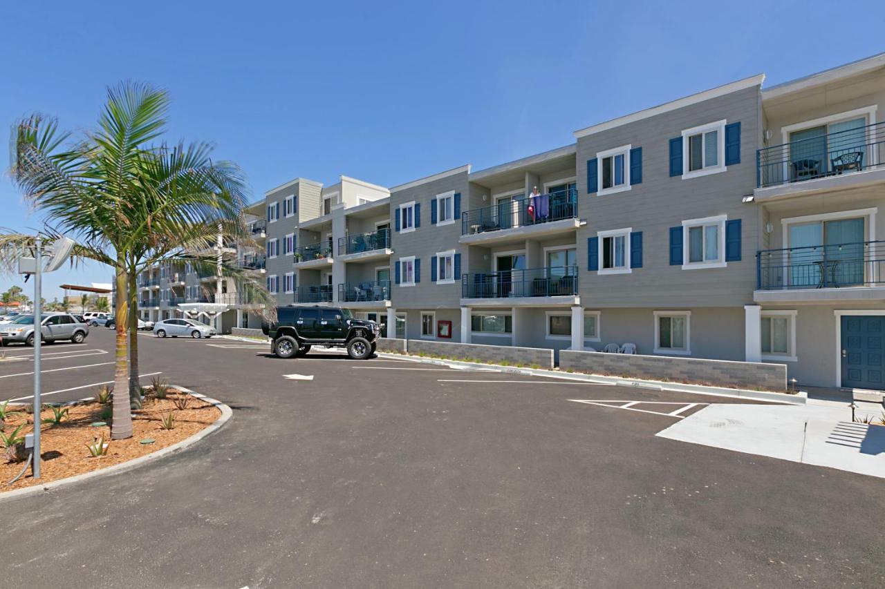 313B Steps From The Sand At Harbor Beach - Free Wifi Oceanside Esterno foto